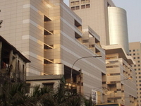 Bashundhara City Bashundhara City