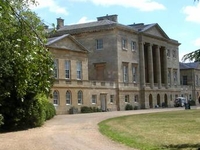 Basildon Park Basildon Park
