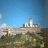 Sacro Convento Sacro Convento