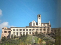 Sacro Convento Sacro Convento
