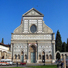 Basilica of Santa Maria Novella Basilica of Santa Maria Novella