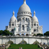 Basilica of the Sacred Heart of Paris Basilica of the Sacred Heart of Paris