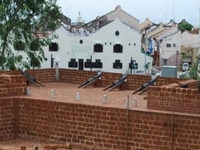 Bastion Middleburg Bastion Middleburg