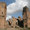 Baths of Caracalla Baths of Caracalla