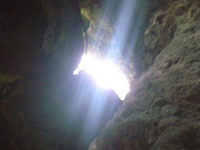 Batu Cermin Cave
