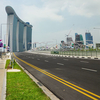 Bayfront Avenue Bayfront Avenue
