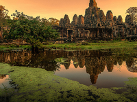 Bayon Bayon