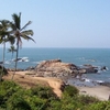 Varca Cavelossim and Mobor Beaches