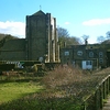 Beauchief Abbey