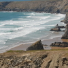 Carnewas and Bedruthan Steps