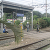 Bekasi Station Bekasi Station