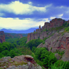 Belogradchik Rocks Belogradchik Rocks
