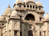 Belur Math
