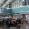 Bengaluru International Airport Bengaluru International Airport