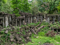 Beng Mealea Beng Mealea