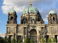 Berlin Cathedral Berlin Cathedral