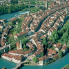 Old City of Bern