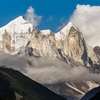 Bhagirathi Parvat