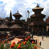 Bhaktapur Durbar Square