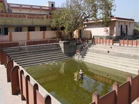 Bhalka Tirtha & Dehotsarg Bhalka Tirtha & Dehotsarg