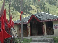 Bharmour Bharmour