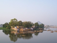 Bhavani Bhavani