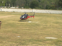 BHEL Stadium BHEL Stadium