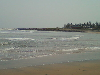 Bhemunipatnam