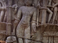 Bhima Devi Temple Complex Bhima Devi Temple Complex