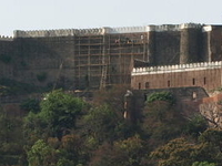Bhimgarh Fort