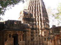 Bhoramdeo Temple Bhoramdeo Temple
