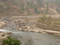Kosi River Kosi River