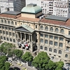 Biblioteca Nacional do Brasil Biblioteca Nacional do Brasil