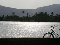Bokor-Kampot Downhill Bike Rides