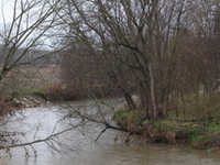 Big Blue River Big Blue River