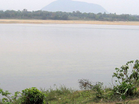 Biharinath Hills Biharinath Hills