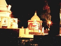 Bindhyabasini Temple Bindhyabasini Temple
