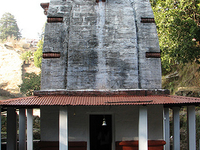 Bineshwar Temple Bineshwar Temple