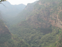 Pachmarhi Biosphere Reserve
