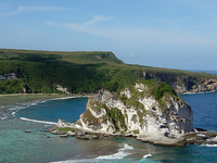 Northern Mariana Islands Northern Mariana Islands