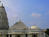 Birla Mandir Birla Mandir