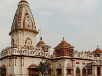 Birla Mandir Birla Mandir