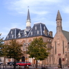 Bishop Auckland Bishop Auckland