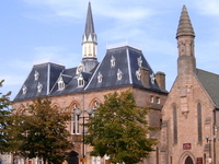Bishop Auckland Bishop Auckland
