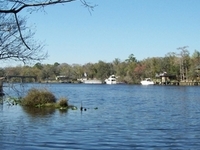 Black Creek