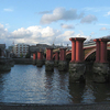 Blackfriars Railway Bridge