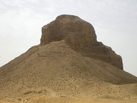 Black Pyramid Black Pyramid