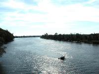Black River