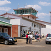 Chileka International Airport