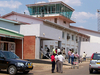 Blantyre Chileka Intl. Airport